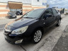 Opel Astra 1.6 New Shape Hatchback Miniatura 3