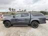 Mercedes-Benz X 350D Double Cab Pick Up Automatique 4x4 Miniature 5
