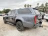 Mercedes-Benz X 350D Double Cab Pick Up Automatique 4x4 Miniature 6