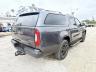 Mercedes-Benz X 350D Double Cab Pick Up Automatique 4x4 Miniature 7