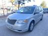 Chrysler Grand Voyager 2.8 Crdi Limited Automatique People carrier Miniature 2