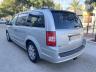 Chrysler Grand Voyager 2.8 Crdi Limited Automatique People carrier Miniature 6