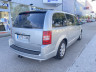 Chrysler Grand Voyager 2.8 Crdi Limited Automatic Thumbnail 5
