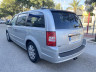 Chrysler Grand Voyager 2.8 Crdi Limited Automatic Thumbnail 6