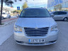 Chrysler Grand Voyager 2.8 Crdi Limited Automatic Thumbnail 8