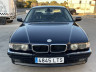 BMW 730D Automatic Saloon Thumbnail 1