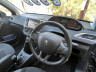 Peugeot 208 1.6 Hdi Hatchback Miniatura 12