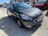 Peugeot 208 1.6 Hdi Hatchback Miniatura 2