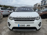 Land Rover Discovery Sport 2.0D Automático People carrier Miniatura 1