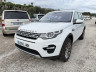Land Rover Discovery Sport 2.0D Automático People carrier Miniatura 2