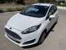 Ford Fiesta 1.2 Trend Plus Hatchback Thumbnail 1