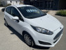 Ford Fiesta 1.2 Trend Plus Hatchback Thumbnail 2