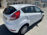 Ford Fiesta 1.2 Trend Plus Hatchback Thumbnail 3