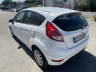 Ford Fiesta 1.2 Trend Plus Hatchback Thumbnail 4