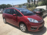 Citroen Grand C4 Picasso 1.6 Hdi Automatic People carrier Thumbnail 1