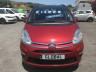 Citroen Grand C4 Picasso 1.6 Hdi Automatic People carrier Thumbnail 2