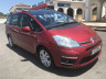 Citroen Grand C4 Picasso 1.6 Hdi Automatic People carrier Thumbnail 3