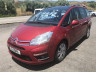 Citroen Grand C4 Picasso 1.6 Hdi Automatic People carrier Thumbnail 4