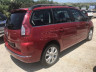 Citroen Grand C4 Picasso 1.6 Hdi Automatic People carrier Thumbnail 7