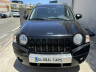 Jeep Compass 2.2 Crdi Limited 4x4 Thumbnail 2