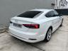 Audi A5 2.0 Tdi Sportback Flagship Automatique Hatchback Miniature 4