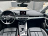 Audi A5 2.0 Tdi Sportback Flagship Automático Hatchback Miniatura 14