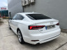 Audi A5 2.0 Tdi Sportback Flagship Automático Hatchback Miniatura 6