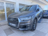 Audi Q7 3.0TDI -Model 5.0 Quartro S Line Automatic People carrier Thumbnail 1