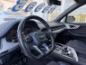 Audi Q7 3.0TDI -Model 5.0 Quartro S Line Automatic People carrier Thumbnail 10
