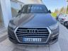 Audi Q7 3.0TDI -Model 5.0 Quartro S Line Automatic People carrier Thumbnail 2