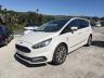Ford S-Max 2.0 Tdci Vignage Limited Edition Automatique People carrier Miniature 2