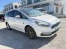 Ford S-Max 2.0 Tdci Vignage Limited Edition Automatique People carrier Miniature 4