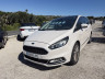Ford S-Max 2.0 Tdci Vignage Limited Edition Automático People carrier Miniatura 3