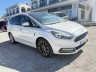 Ford S-Max 2.0 Tdci Vignage Limited Edition Automático People carrier Miniatura 4