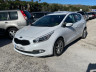 Kia Ceed 1.6 D Eco Dynamic Hatchback Thumbnail 2