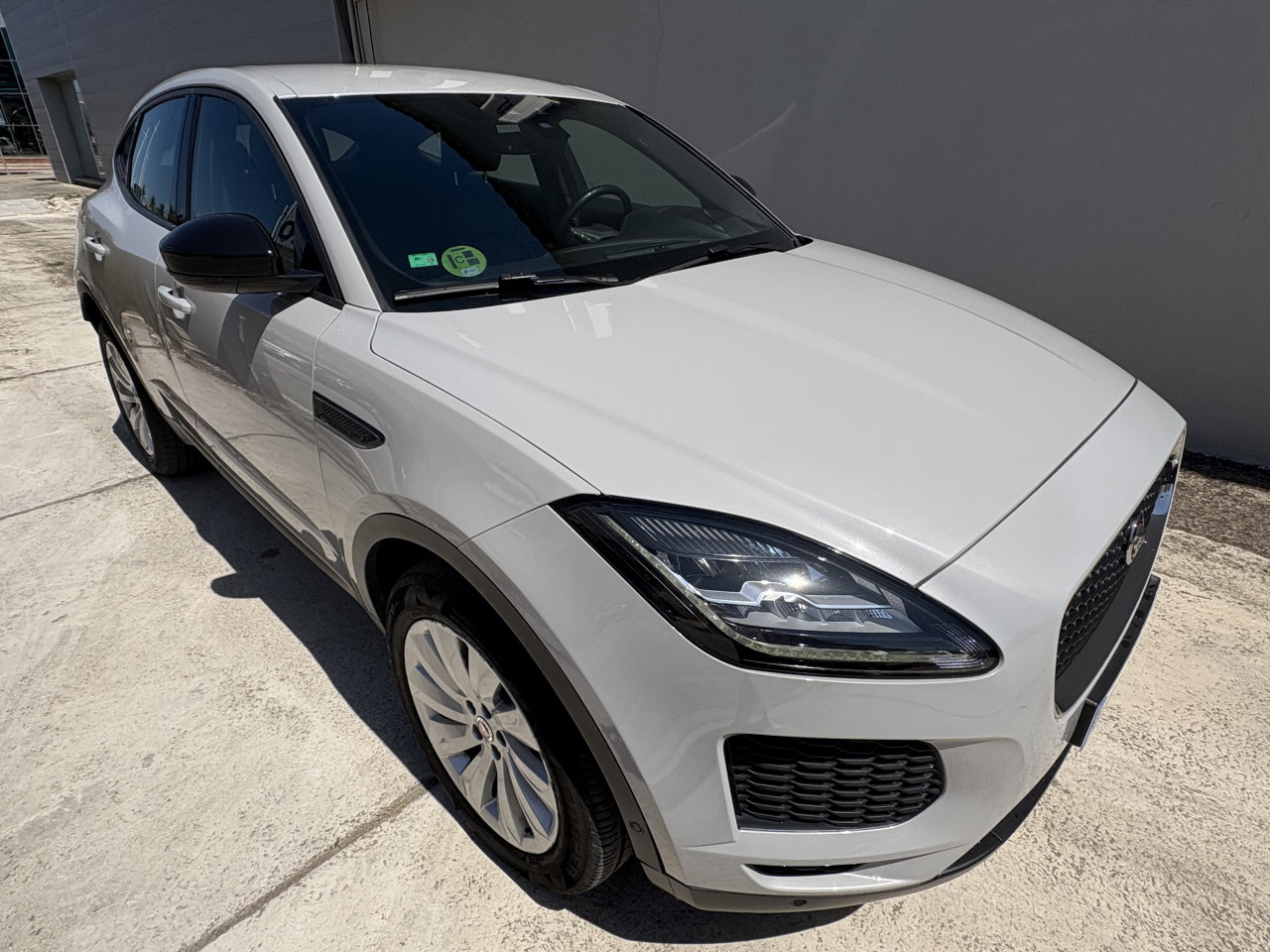Jaguar E Pace 2.0 D Awd 4x4