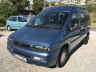 Fiat Scudo 1.9 Jtd People carrier Thumbnail 1