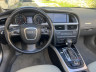 Audi A 5 2.0 T Automatic Cabriolet Thumbnail 12