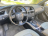Audi A 5 2.0 T Automatic Cabriolet Thumbnail 13