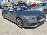 Audi A 5 2.0 T Automatic Cabriolet Thumbnail 4