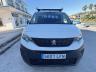 Peugeot Partner Van 1.6 D Van Miniature 1