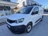 Peugeot Partner Van 1.6 D Van Miniature 3