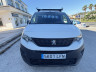 Peugeot Partner Van 1.6 D Van Thumbnail 1