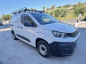 Peugeot Partner Van 1.6 D Van Thumbnail 2