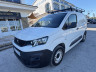 Peugeot Partner Van 1.6 D Van Thumbnail 3