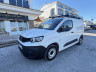 Peugeot Partner Van 1.6 D Van Thumbnail 4