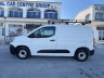 Peugeot Partner Van 1.6 D Van Thumbnail 6