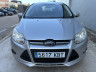 Ford Focus 2.0 Tdci Automatic Estate Thumbnail 3