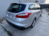 Ford Focus 2.0 Tdci Automatic Estate Thumbnail 4