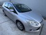 Ford Focus 2.0 Tdci Automatic Estate Thumbnail 5